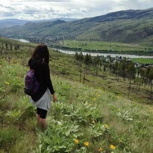 Meet your Posher, Kayla